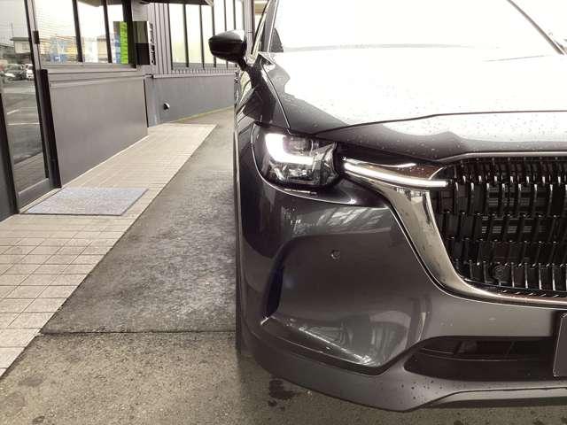 ＣＸ－６０ ２．５　２５Ｓ　Ｌパッケージ　４ＷＤ（12枚目）