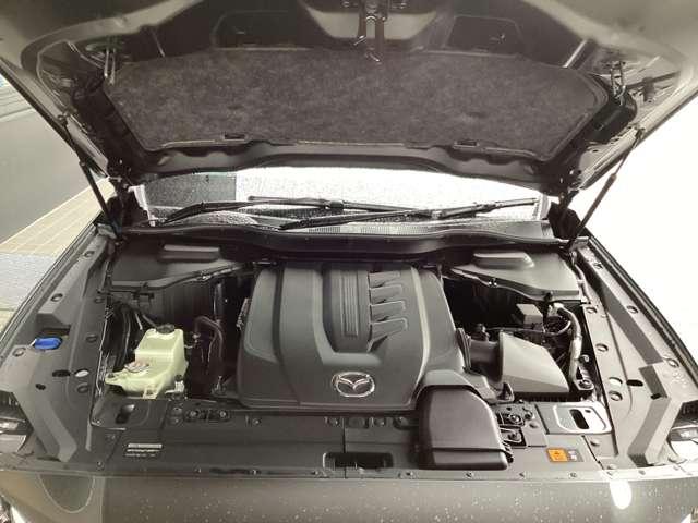 ＣＸ－６０ ２．５　２５Ｓ　Ｌパッケージ　４ＷＤ（13枚目）