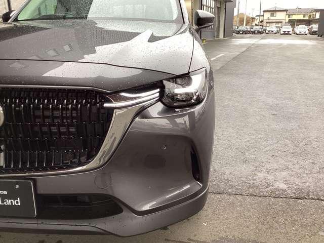 ＣＸ－６０ ２．５　２５Ｓ　Ｌパッケージ　４ＷＤ（14枚目）