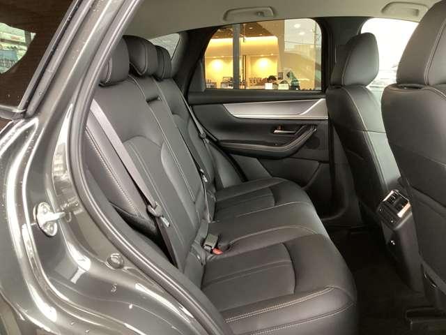 ＣＸ－６０ ２．５　２５Ｓ　Ｌパッケージ　４ＷＤ（15枚目）