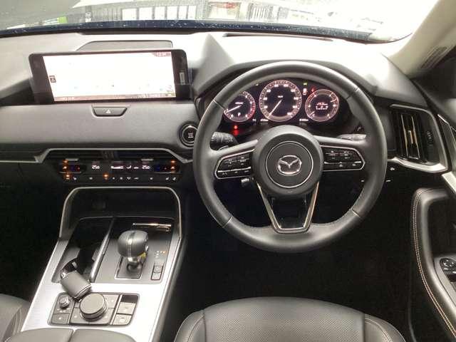 ＣＸ－６０ ２．５　２５Ｓ　Ｌパッケージ　４ＷＤ（17枚目）