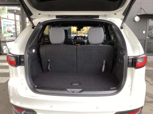 CX-80 3.3 XD エクスクルーシブ モード ディーゼルターボ 4(8枚目)