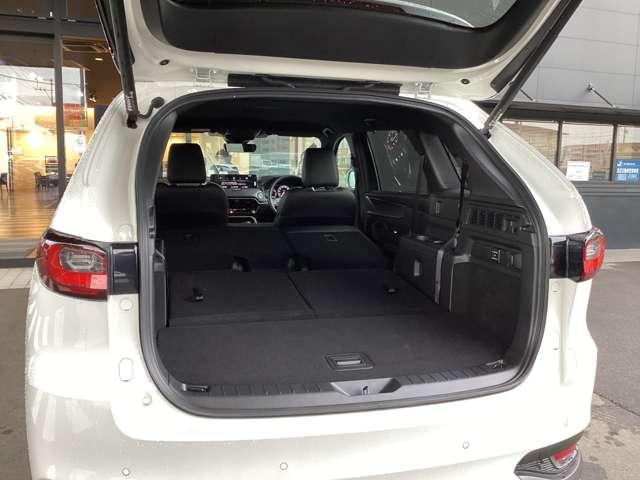 CX-80 3.3 XD エクスクルーシブ モード ディーゼルターボ 4(10枚目)