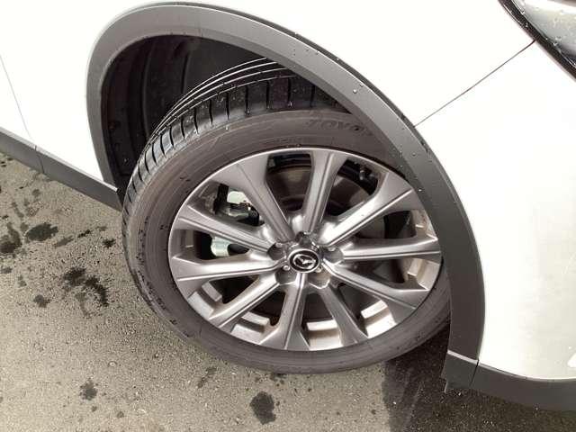 CX-80 3.3 XD エクスクルーシブ モード ディーゼルターボ 4(14枚目)