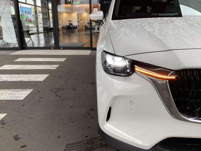 CX-80 3.3 XD エクスクルーシブ モード ディーゼルターボ 4(15枚目)