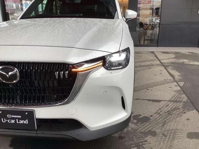 CX-80 3.3 XD エクスクルーシブ モード ディーゼルターボ 4(16枚目)