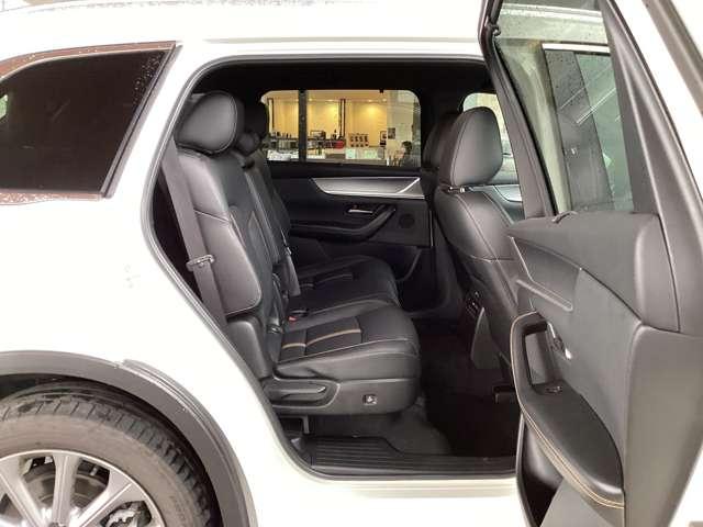 CX-80 3.3 XD エクスクルーシブ モード ディーゼルターボ 4(17枚目)