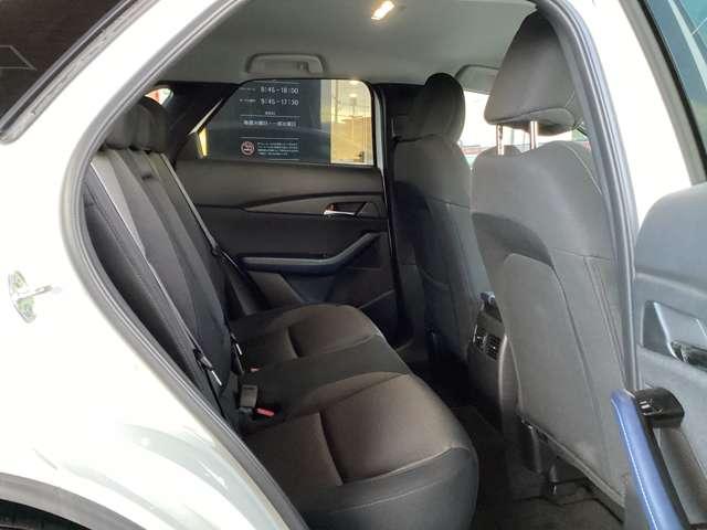 CX-30 2.0 20S ツーリング(6枚目)