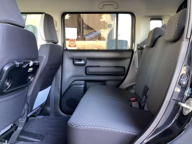 フレアクロスオーバー ６６０　ハイブリッド　ＸＳ　４ＷＤ（12枚目）