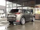ＣＸ－５ ２．５　２５Ｓ　スマート　エディション　４ＷＤ（6枚目）