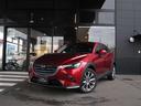 CX-3 18XD EX-MOD AWD 中古車画像_2