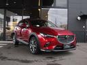CX-3 18XD EX-MOD AWD 中古車画像_4