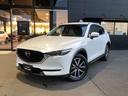 CX-5 2.5 25S Lパッケージ 4WD /360度ビューモニター/メモリーナビ/リモコ 中古車画像_2