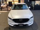 CX-5 2.5 25S Lパッケージ 4WD /360度ビューモニター/メモリーナビ/リモコ 中古車画像_4