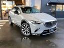 CX-3 1.5 15S アーバン ドレッサー 中古車画像_4