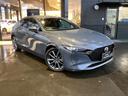 MAZDA3ファストバック 1.5 15S ツーリング 中古車画像_2