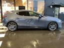 MAZDA3ファストバック 1.5 15S ツーリング 中古車画像_3