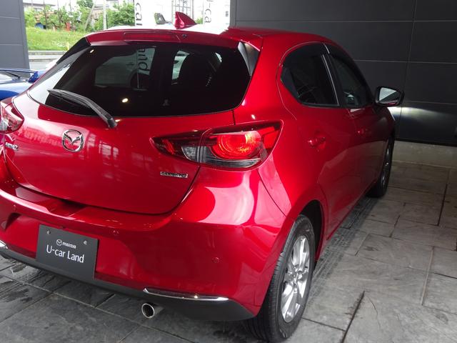 マツダ ＭＡＺＤＡ２