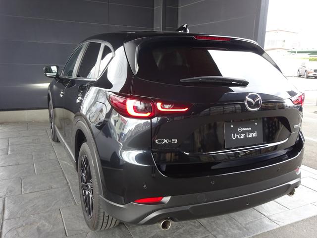 ＣＸ－５ ２０Ｓ　ブラックトーンエディション　３６０°ビューモニター　２カメラ型ドライブレコーター　ＥＴＣ　パドルシフト　ＡｐｐｌｅＣａｒＰｌａｙ　ＡｎｄｒｏｉｄＡｕｔｏ　シートヒーター　ＢＳＭ　ＡＬＨ　オートホールド　パワーリフトゲート（13枚目）