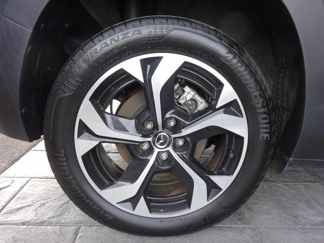 ＭＸ－３０ロータリーＥＶ ナチュラルモノトーン　ナビゲーション　３６０°ビューモニター　ＥＴＣ　ＢＯＳＥ　パドルシフト　シートヒーター　ＡｐｐｌｅＣａｒＰｌａｙ　ＡｎｄｒｏｉｄＡｕｔｏ　シートヒーター　ステアリングヒーター　車載通信機　ＭＲＣＣ（17枚目）