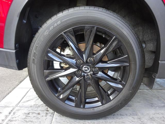 ＣＸ－５ ２０Ｓ　ブラックトーンエディション　３６０°ビューモニター　ＥＴＣ　ドライブレコーダー　シートヒーター　ステアリングヒーター　リモコンエンジンスターター　パドルシフト　シートヒーター　ステアリングヒーター　ＭＲＣＣ　ＡＬＨ　ＢＳＭ（14枚目）