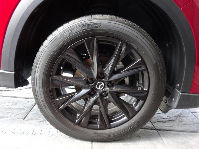 ＣＸ－５ ２０Ｓ　ブラックトーンエディション　３６０°ビューモニター　ＥＴＣ　ドライブレコーダー　シートヒーター　ステアリングヒーター　リモコンエンジンスターター　パドルシフト　シートヒーター　ステアリングヒーター　ＭＲＣＣ　ＡＬＨ　ＢＳＭ（16枚目）