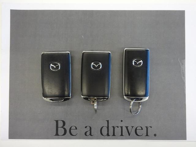 ＣＸ－５ ２０Ｓ　ブラックトーンエディション　３６０°ビューモニター　ＥＴＣ　ドライブレコーダー　シートヒーター　ステアリングヒーター　リモコンエンジンスターター　パドルシフト　シートヒーター　ステアリングヒーター　ＭＲＣＣ　ＡＬＨ　ＢＳＭ（19枚目）