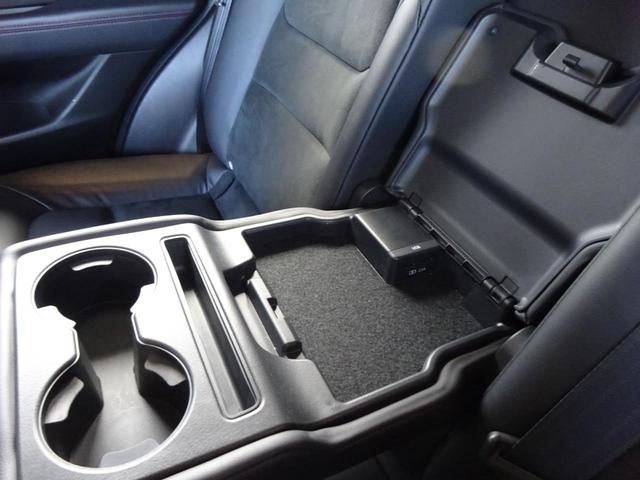 ＣＸ－５ ２０Ｓ　ブラックトーンエディション　３６０°ビューモニター　ＥＴＣ　ドライブレコーダー　シートヒーター　ステアリングヒーター　リモコンエンジンスターター　パドルシフト　シートヒーター　ステアリングヒーター　ＭＲＣＣ　ＡＬＨ　ＢＳＭ（28枚目）