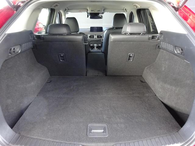 ＣＸ－５ ２０Ｓ　ブラックトーンエディション　３６０°ビューモニター　ＥＴＣ　ドライブレコーダー　シートヒーター　ステアリングヒーター　リモコンエンジンスターター　パドルシフト　シートヒーター　ステアリングヒーター　ＭＲＣＣ　ＡＬＨ　ＢＳＭ（30枚目）