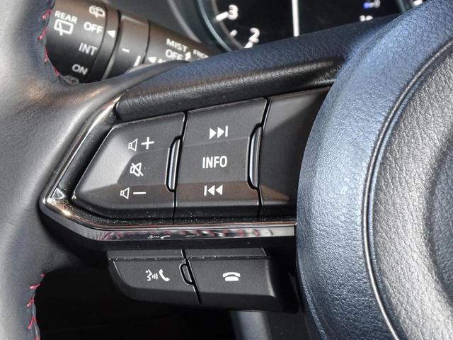 ＣＸ－５ ２０Ｓ　ブラックトーンエディション　３６０°ビューモニター　ＥＴＣ　ドライブレコーダー　シートヒーター　ステアリングヒーター　リモコンエンジンスターター　パドルシフト　シートヒーター　ステアリングヒーター　ＭＲＣＣ　ＡＬＨ　ＢＳＭ（33枚目）