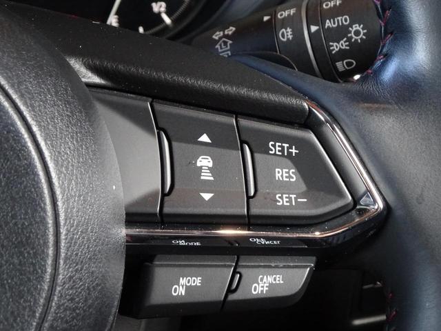 ＣＸ－５ ２０Ｓ　ブラックトーンエディション　３６０°ビューモニター　ＥＴＣ　ドライブレコーダー　シートヒーター　ステアリングヒーター　リモコンエンジンスターター　パドルシフト　シートヒーター　ステアリングヒーター　ＭＲＣＣ　ＡＬＨ　ＢＳＭ（34枚目）