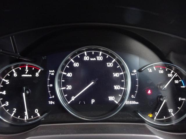 ＣＸ－５ ２０Ｓ　ブラックトーンエディション　３６０°ビューモニター　ＥＴＣ　ドライブレコーダー　シートヒーター　ステアリングヒーター　リモコンエンジンスターター　パドルシフト　シートヒーター　ステアリングヒーター　ＭＲＣＣ　ＡＬＨ　ＢＳＭ（37枚目）