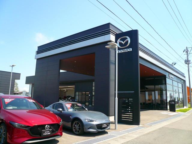 ＣＸ－５ ２０Ｓ　ブラックトーンエディション　３６０°ビューモニター　ＥＴＣ　ドライブレコーダー　シートヒーター　ステアリングヒーター　リモコンエンジンスターター　パドルシフト　シートヒーター　ステアリングヒーター　ＭＲＣＣ　ＡＬＨ　ＢＳＭ（47枚目）