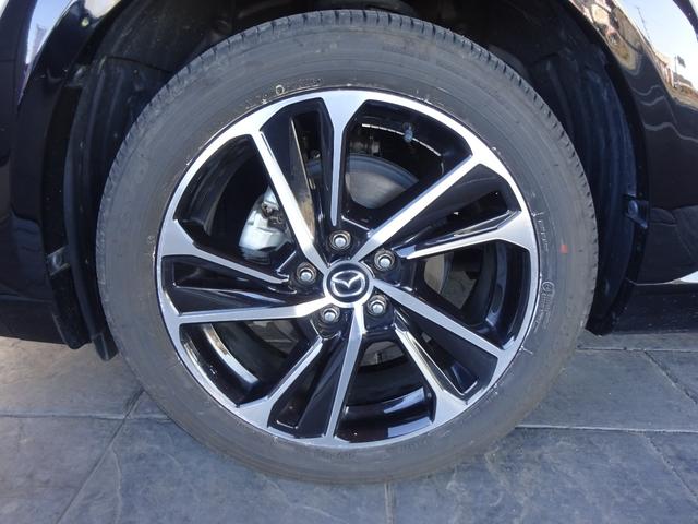 ＣＸ－３ １５Ｓ　ビビッド　モノトーン　３６０°ビューモニター　車載通信機　シートヒーター　ステアリングヒーター　パワーシート　パドルシフト　ナビゲーション　ＡｎｄｒｏｉｄＡｕｔｏ　ＡｐｐｌｅＣａｒＰｌａｙ　オートホールド　ＭＲＣＣ　ＢＳＭ（15枚目）