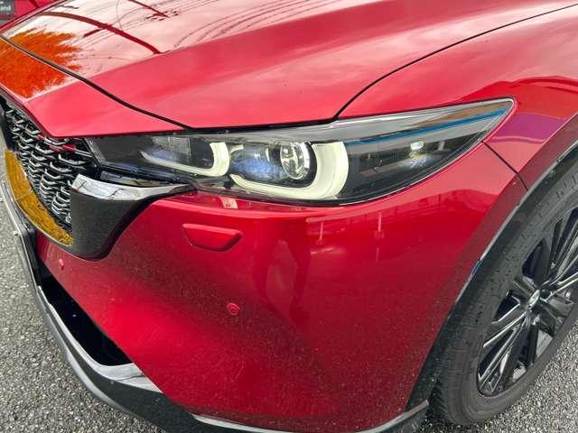 CX-5 2.2 XD スポーツ アピアランス ディーゼルターボ 4W ナビ ETC 360°ビュー パワーリフトゲート(12枚目)