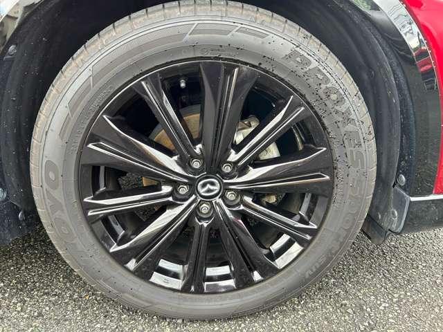 CX-5 2.2 XD スポーツ アピアランス ディーゼルターボ 4W ナビ ETC 360°ビュー パワーリフトゲート(16枚目)