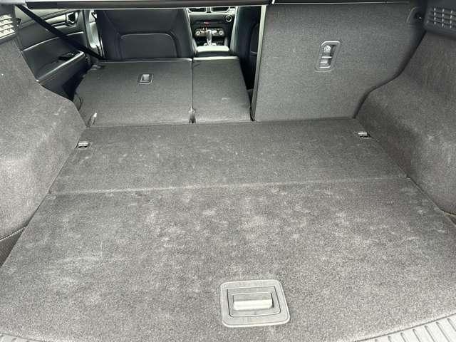 CX-5 2.2 XD スポーツ アピアランス ディーゼルターボ 4W ナビ ETC 360°ビュー パワーリフトゲート(19枚目)