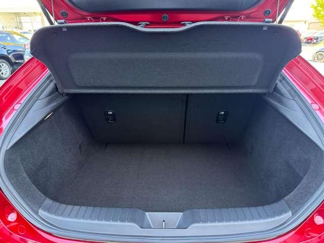 MAZDA3ファストバック 1.5 15S ツーリング 4WD 360°カメラ ナビ TV CD DVD(18枚目)