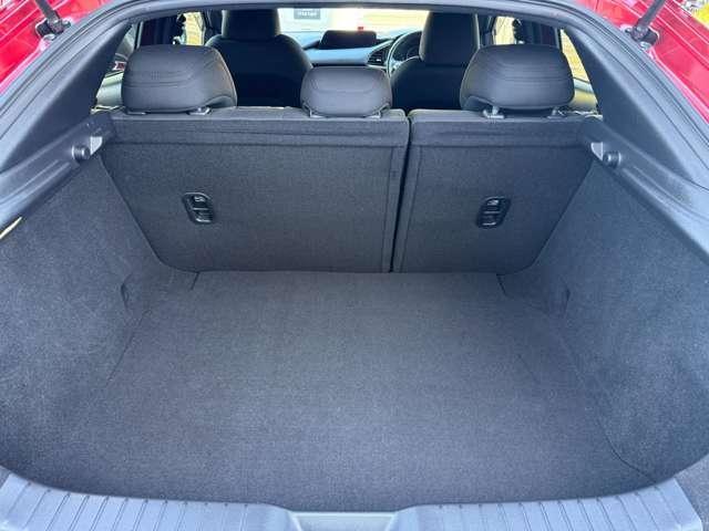 MAZDA3ファストバック 1.5 15S ツーリング 4WD 360°カメラ ナビ TV CD DVD(19枚目)