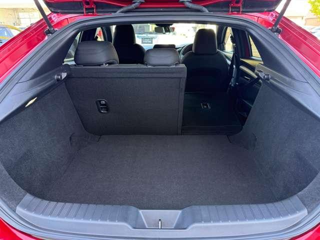 MAZDA3ファストバック 1.5 15S ツーリング 4WD 360°カメラ ナビ TV CD DVD(20枚目)