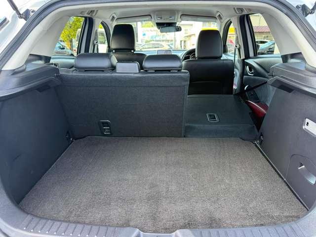 CX-3 1.5 XD ツーリング Lパッケージ ディーゼルターボ Boseサウンド バックカメラ ETC ナビ(19枚目)