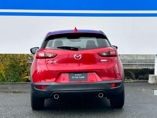 ＣＸ－３ １．５　ＸＤ　ツーリング　ディーゼルターボ　バックモニター　ナビ　エンスタ（7枚目）