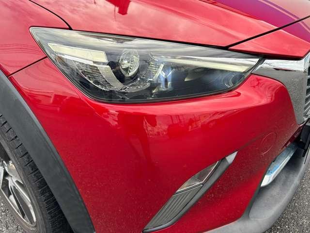 ＣＸ－３ １．５　ＸＤ　ツーリング　ディーゼルターボ　バックモニター　ナビ　エンスタ（12枚目）