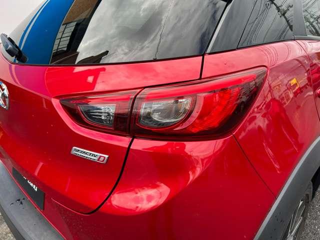 ＣＸ－３ １．５　ＸＤ　ツーリング　ディーゼルターボ　バックモニター　ナビ　エンスタ（15枚目）