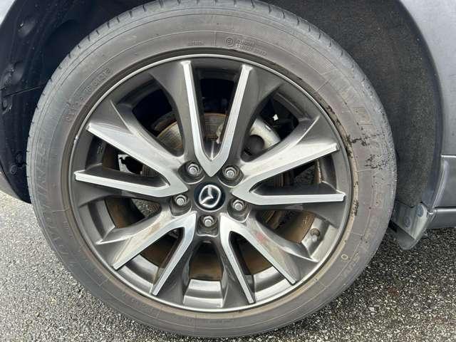 ＣＸ－３ １．５　ＸＤ　ツーリング　ディーゼルターボ　バックモニター　ナビ　エンスタ（16枚目）