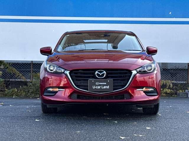 アクセラスポーツ １．５　１５Ｓ　４ＷＤ　バックカメラ　ナビ　クルーズコントロール（10枚目）