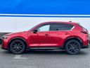 CX-5 2.2 XD スポーツ アピアランス ディーゼルターボ 4W ナビ ETC 360°ビュー パワーリフトゲート(5枚目)