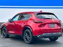 CX-5 2.2 XD スポーツ アピアランス ディーゼルターボ 4W ナビ ETC 360°ビュー パワーリフトゲート(6枚目)