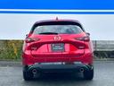 CX-5 2.2 XD スポーツ アピアランス ディーゼルターボ 4W ナビ ETC 360°ビュー パワーリフトゲート(7枚目)