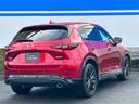 CX-5 2.2 XD スポーツ アピアランス ディーゼルターボ 4W ナビ ETC 360°ビュー パワーリフトゲート(8枚目)